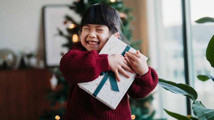 During this festive season, it's almost impossible not to be swept up in the warmth and joy of the holidays.