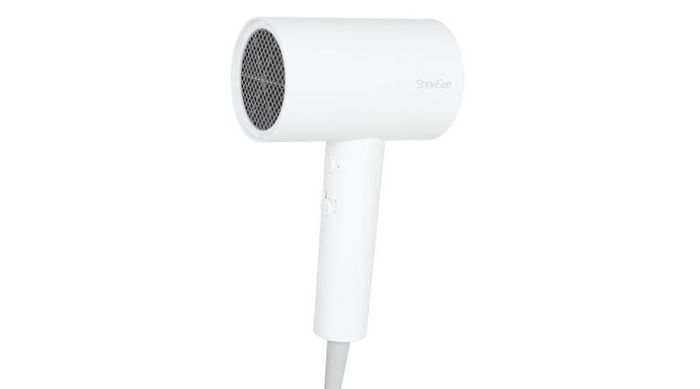 Máy sấy tóc 1800W Showsee A1-W - Công suất 1800W
