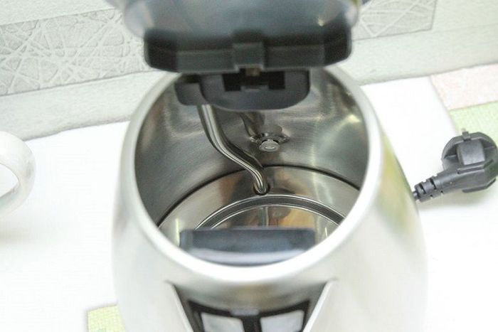 Mâm nhiệt phẳng và có thanh nhiệt cho hiệu quả gia nhiệt tối ưu