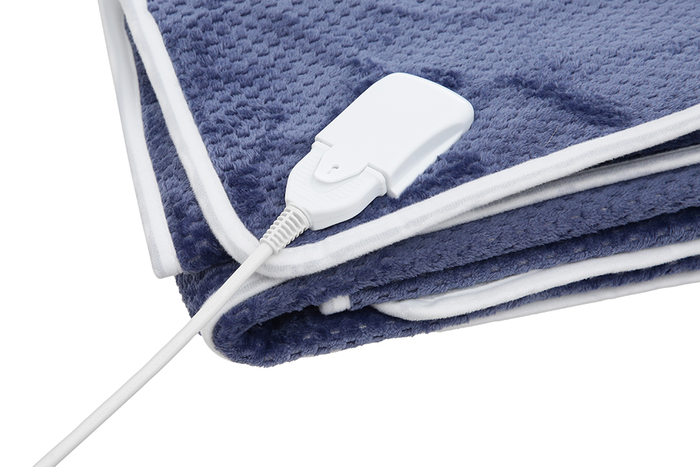 Chăn điện sưởi ấm Rapido REB-60SB - Công nghệ làm nóng