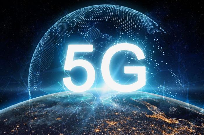 iPhone 12 64GB | Hỗ trợ mạng di động 5G cùng Smart Data Mode
