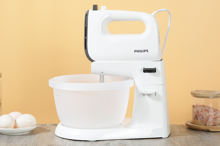 Máy đánh trứng Philips HR3745/00 - Loại máy