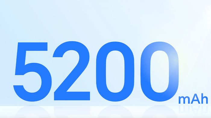 HONOR X6b 6GB/128GB Tím - Pin