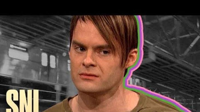 Every Stefon Appearance (Part 2 of 5) - SNL
