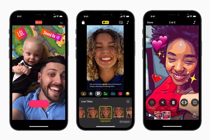 iPhone 12 64GB | Tính năng smart HDR 3 cũng giúp cân bằng các yếu tố trong ảnh