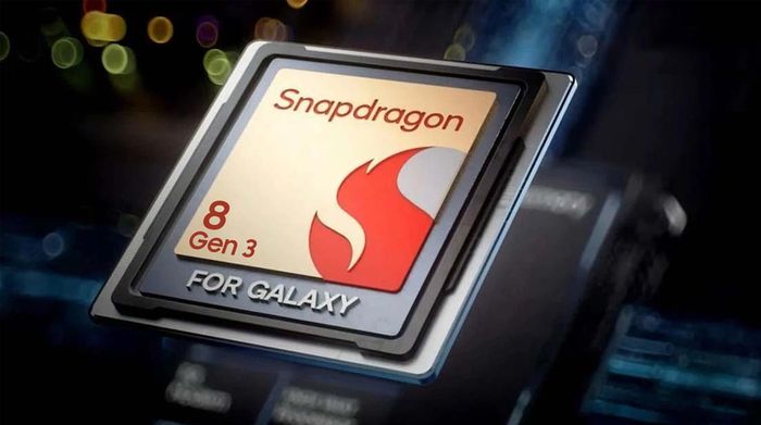 Samsung Galaxy Z Flip6 - Hiệu năng