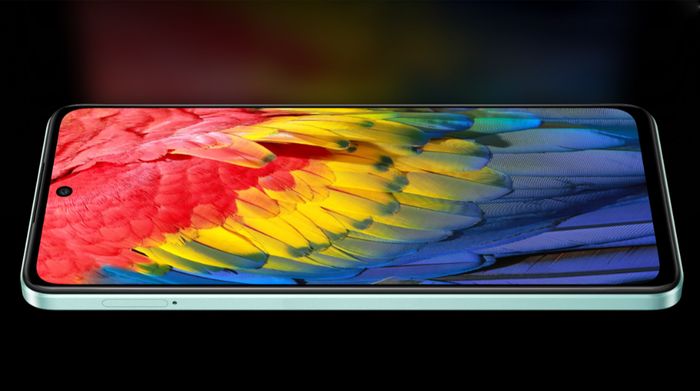 Màn hình điện thoại - OPPO A58 8GB