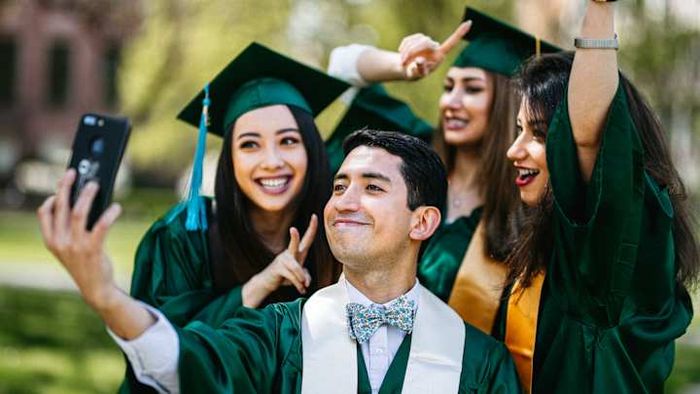 Your future major might just be featured here.