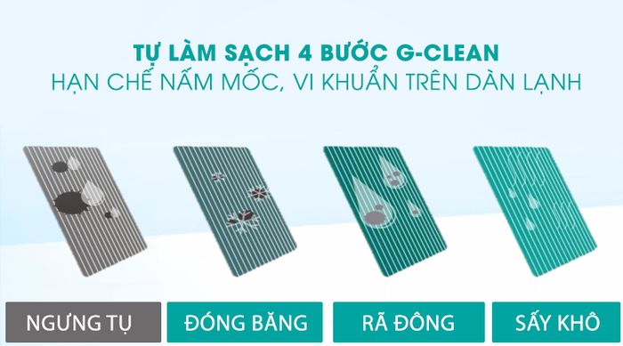 G-Clean