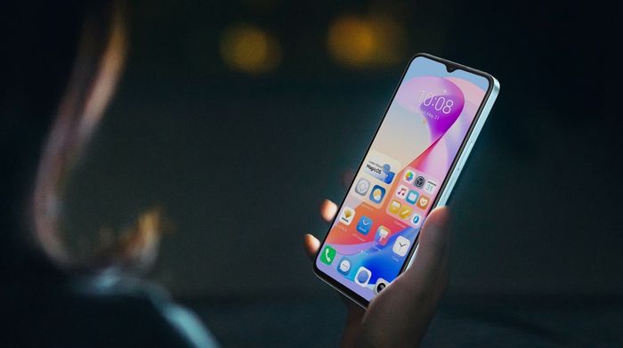 HONOR X5 Plus 4GB64GB - Hiệu năng