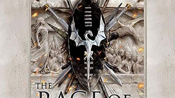 Rage of Dragons