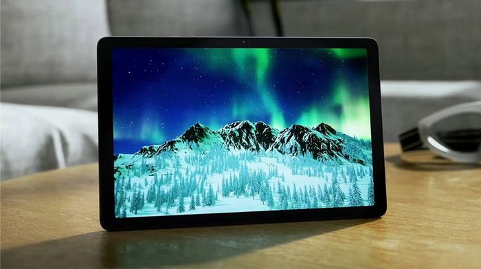 Viên pin dung lượng lớn - TCL Tab 10L Gen 2