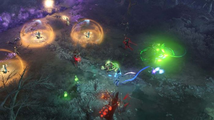Steps to Dive Into the 'Magic: Legends' Free Open Beta