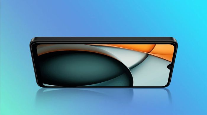 Vẻ ngoài trẻ trung - Xiaomi Redmi A3 64GB