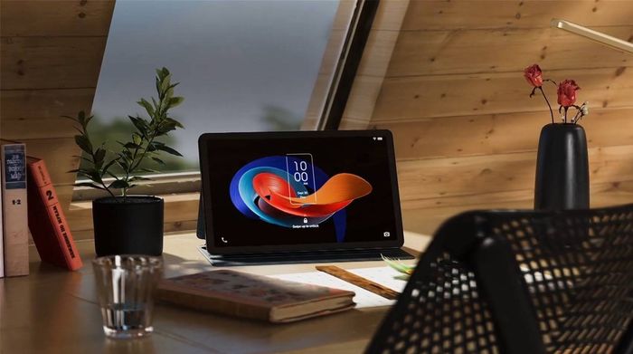 Viên pin lớn - TCL Tab 10 Gen 2 LTE