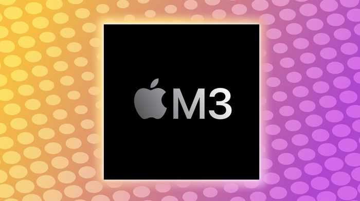 Hiệu năng mạnh mẽ - MacBook Air 13 inch M3 2024