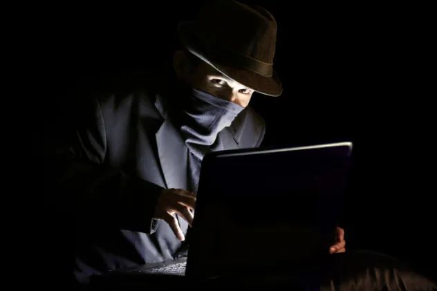 hacker