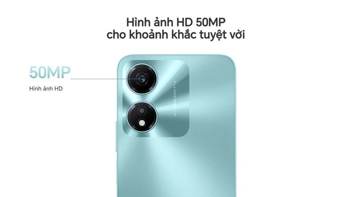 HONOR X5 Plus 4GB64GB - Camera