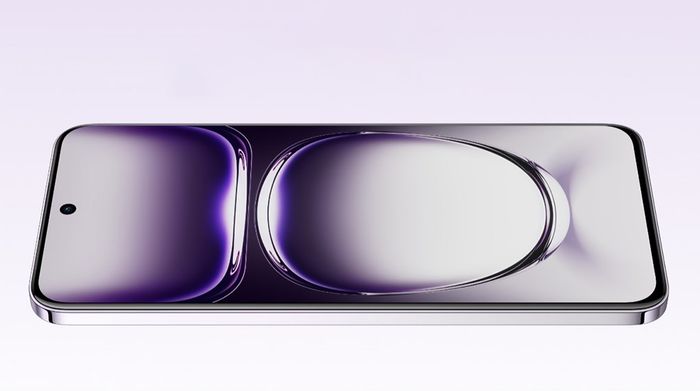 OPPO Reno12 Pro 5G - Màn hình