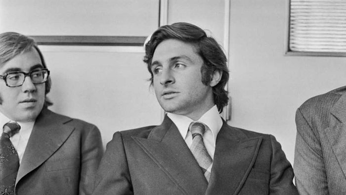 Nando Parrado, Roberto Canessa