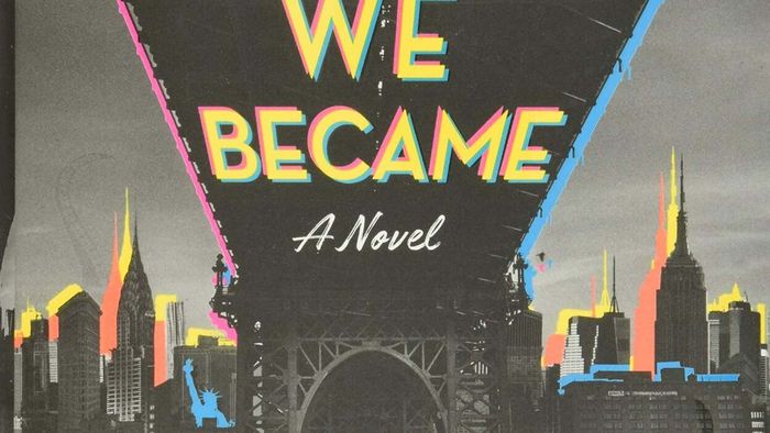 The City We Became