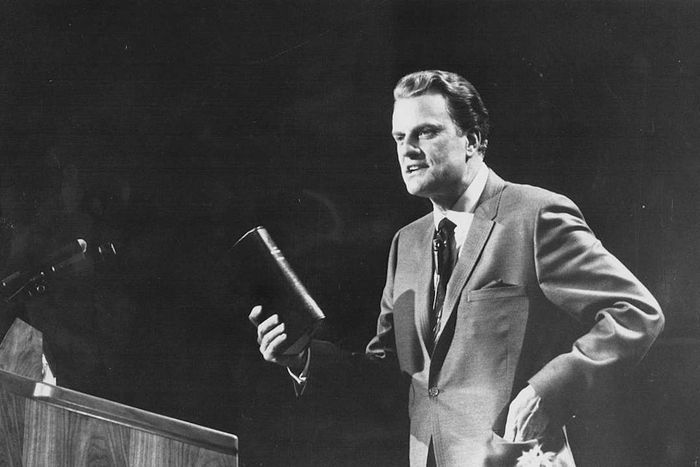 Billy Graham