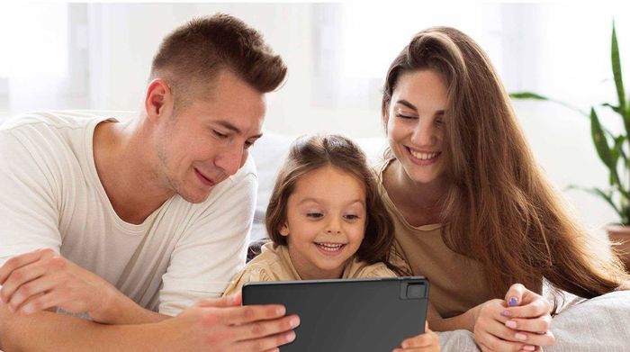 Hiệu năng ổn định - TCL Tab 10 Gen 2 LTE