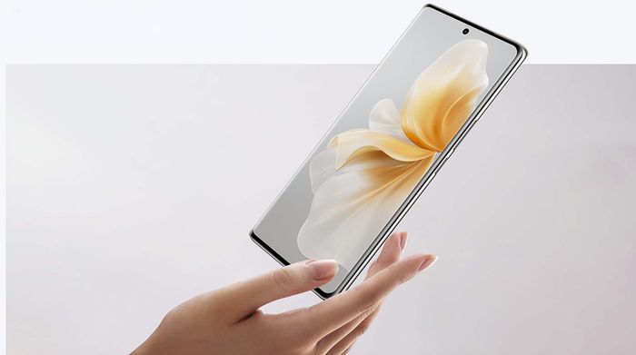 vivo V30e 5G 8GB/256GB - Mỏng nhẹ
