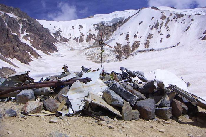 11 Shocking Truths About the 1972 Andes Flight Disaster