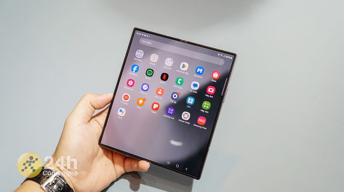 Samsung Galaxy Z Fold6 6 - Pin