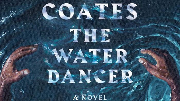 The Water Dancer