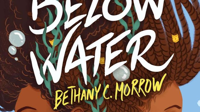 A Song Below Water