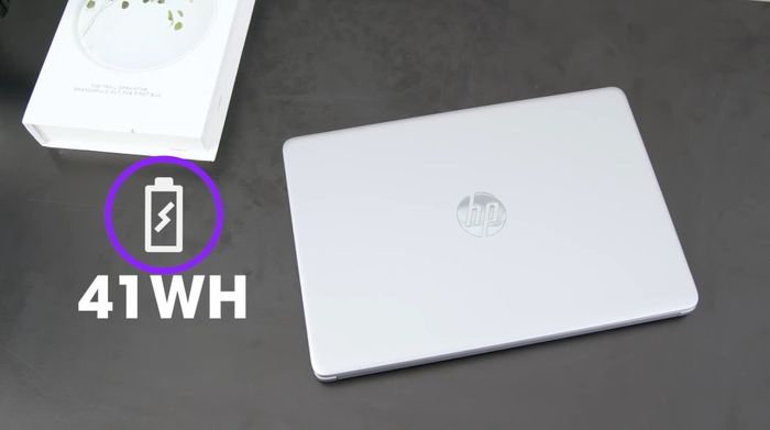 HP 240 G9 i5 (6L1Y2PA) - Pin