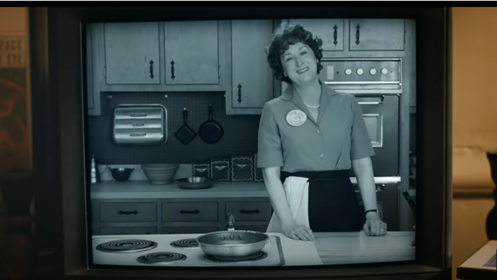 9 Movies That'll Inspire You to Cook Tonight