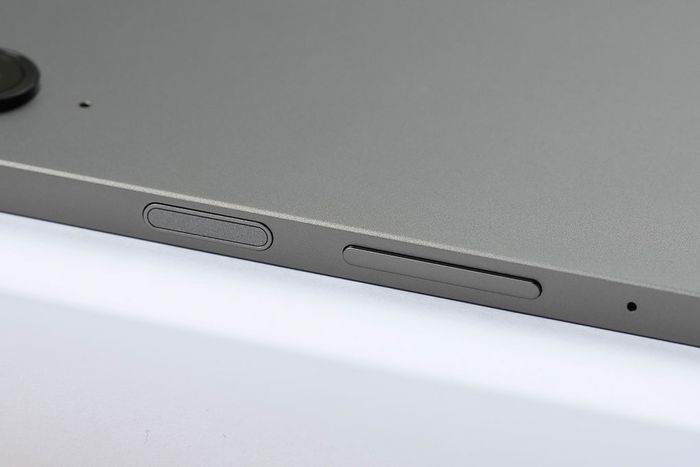Thiết kế - Samsung Galaxy Tab S9 FE WiFi