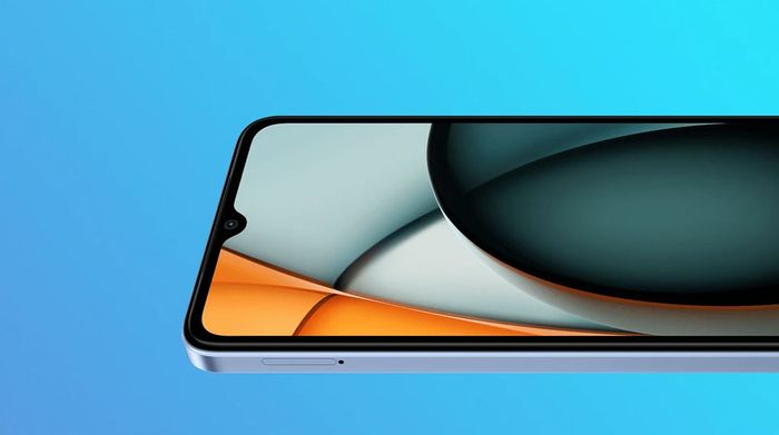 Vẻ ngoài đẹp mắt - Xiaomi Redmi A3 64GB