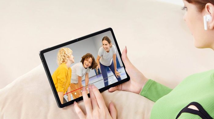 Hiển thị chi tiết mọi hình ảnh - TCL Tab 11 WiFi