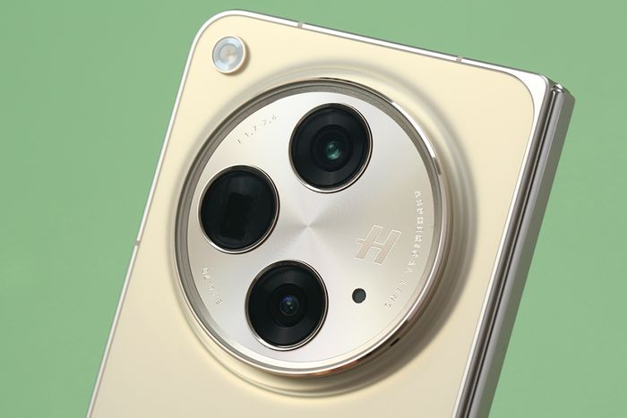 Camera - OPPO Find N3 5G