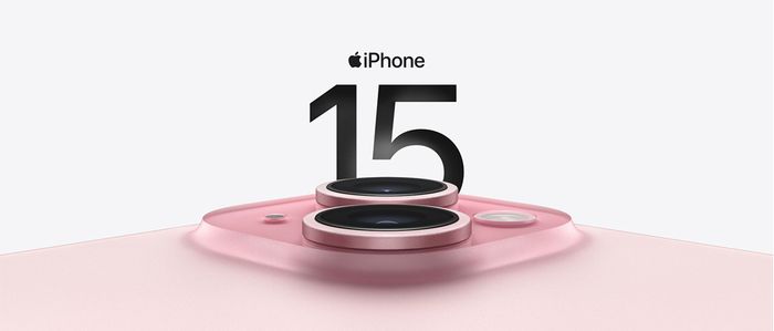 iPhone 15 Plus Tổng quan