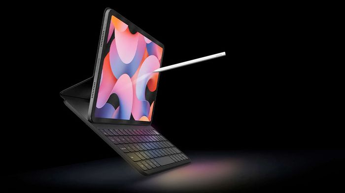 Thiết kế đẹp mắt - Xiaomi Pad 6