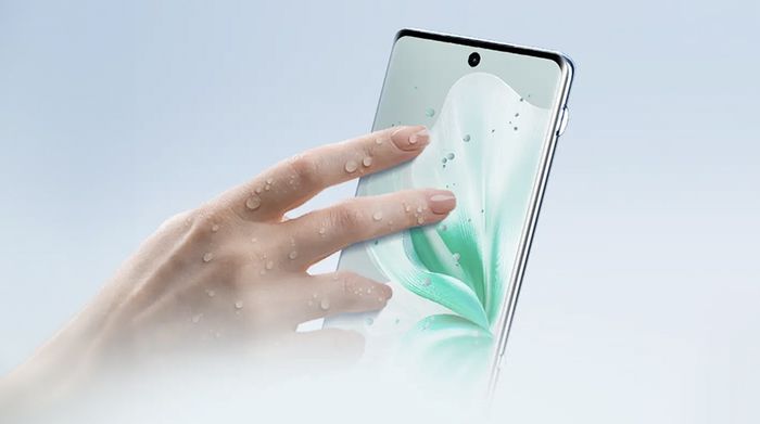 vivo V30 5G 12GB/512GB - Công nghệ kháng nước