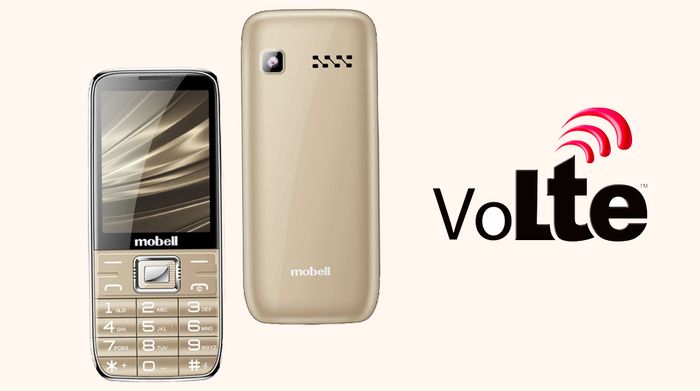 Đàm thoại dài lâu - Mobell M539
