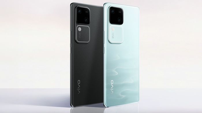 vivo V30 5G 12GB/512GB - Màu sắc