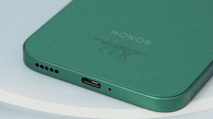 HONOR X8b 8GB/512GB - Pin, sạc