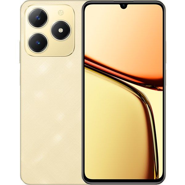 Hỗ trợ camera sau - Mobell F309