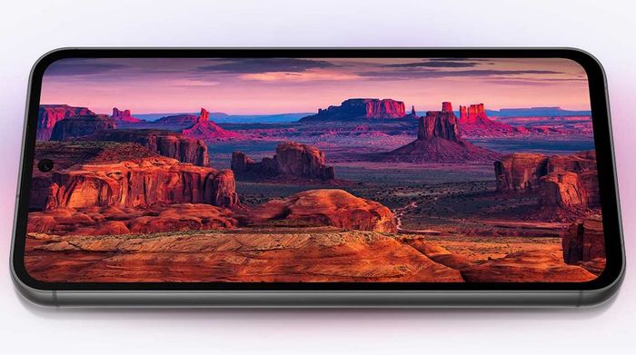 Màn hình điện thoại - Samsung Galaxy S23 FE 5G