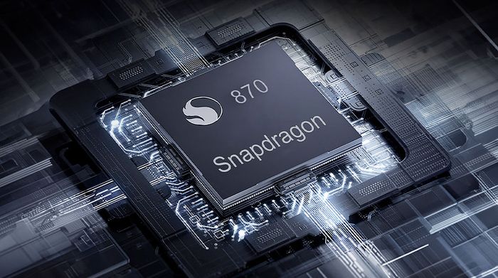 Hiệu năng mạnh mẽ - Xiaomi Pad 6