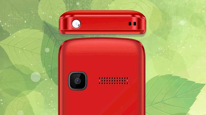 Nghe gọi thả ga - Mobell M331