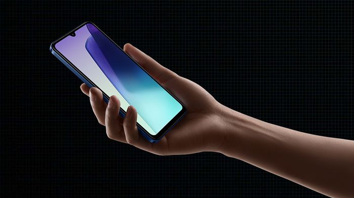 Xiaomi Redmi 14C 4GB/128GB - Thiết kế