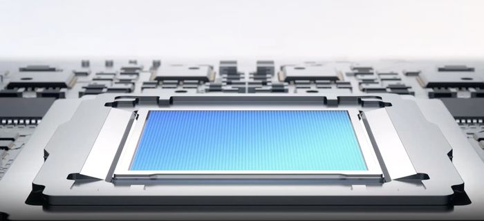 vivo V30 5G 12GB/512GB - Công nghệ VCS